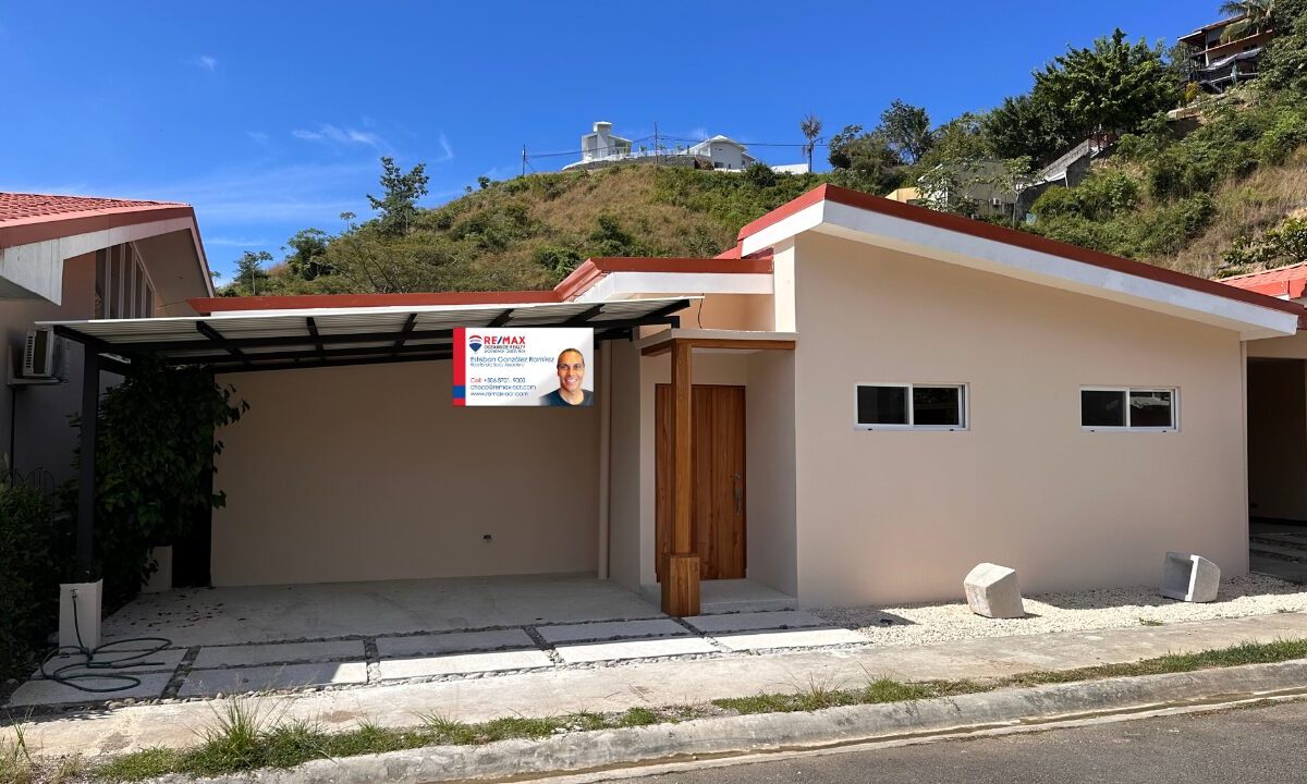 Homes for sale in Jaco Beach Costa Rica