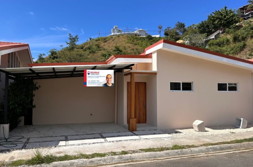 Homes for sale in Jaco Beach Costa Rica