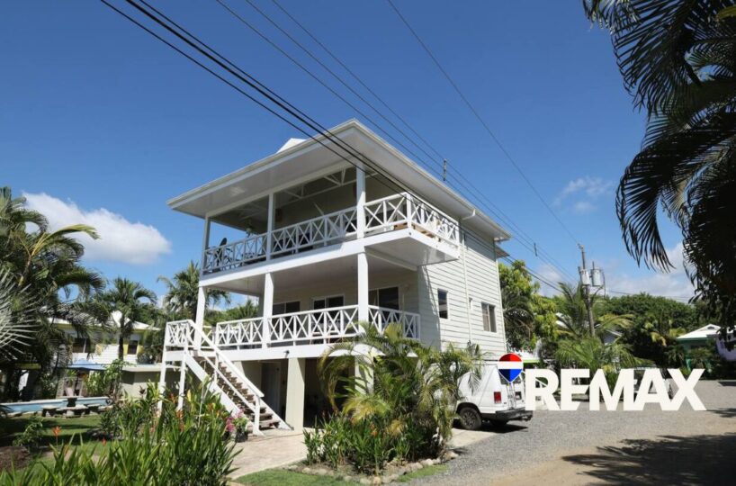 Homes for sale in Hermosa Beach Costa Rica