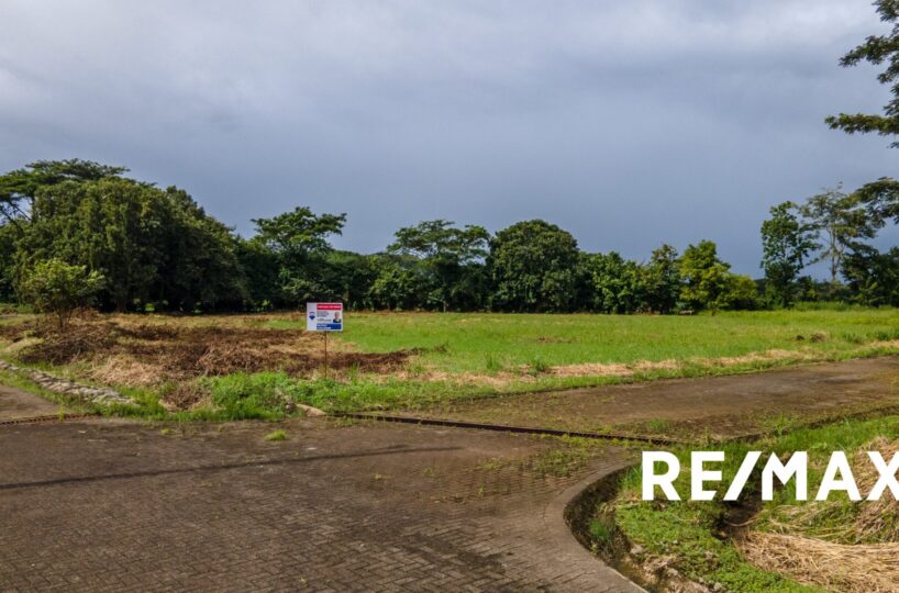 Building Lots for sale in Hermosa Beach Costa Rica