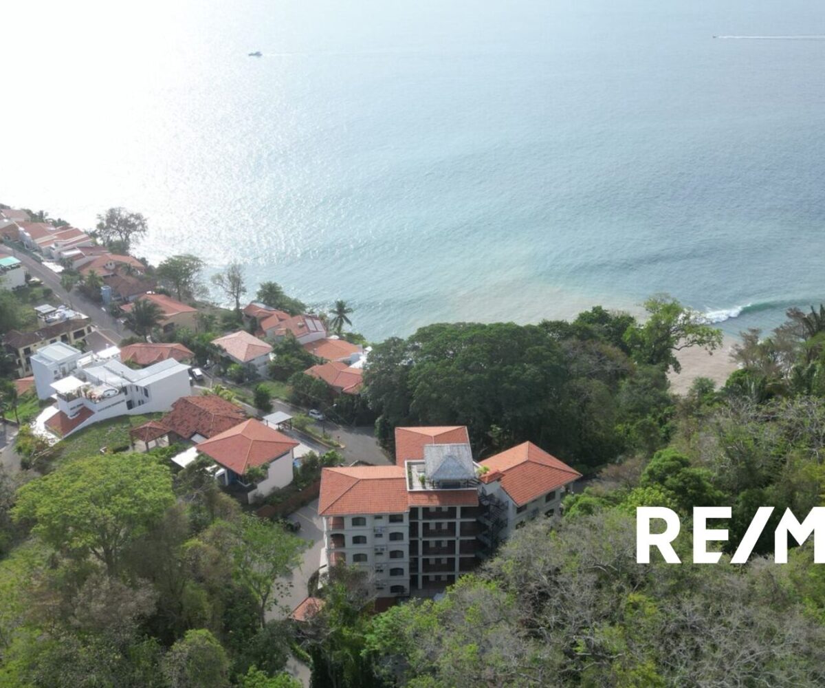 Condos for sale in Punta Leona Costa Rica