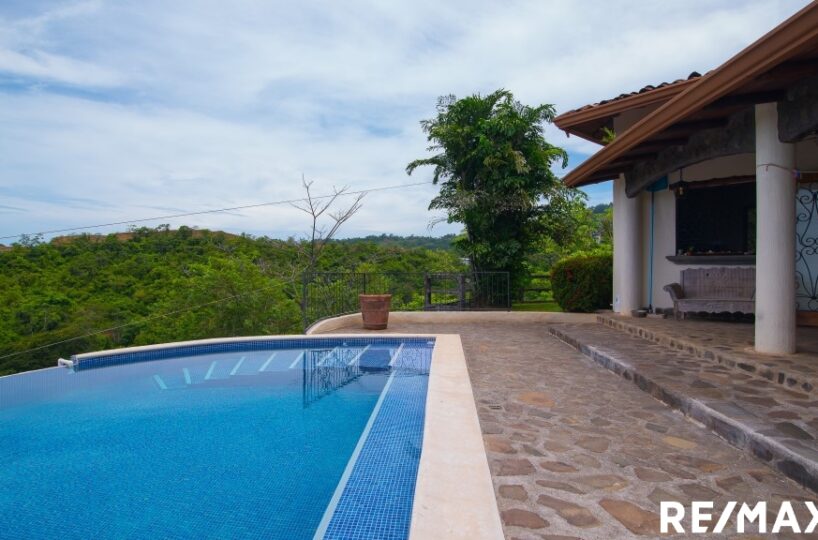 Building Lots for sale in Hermosa Beach Costa Rica