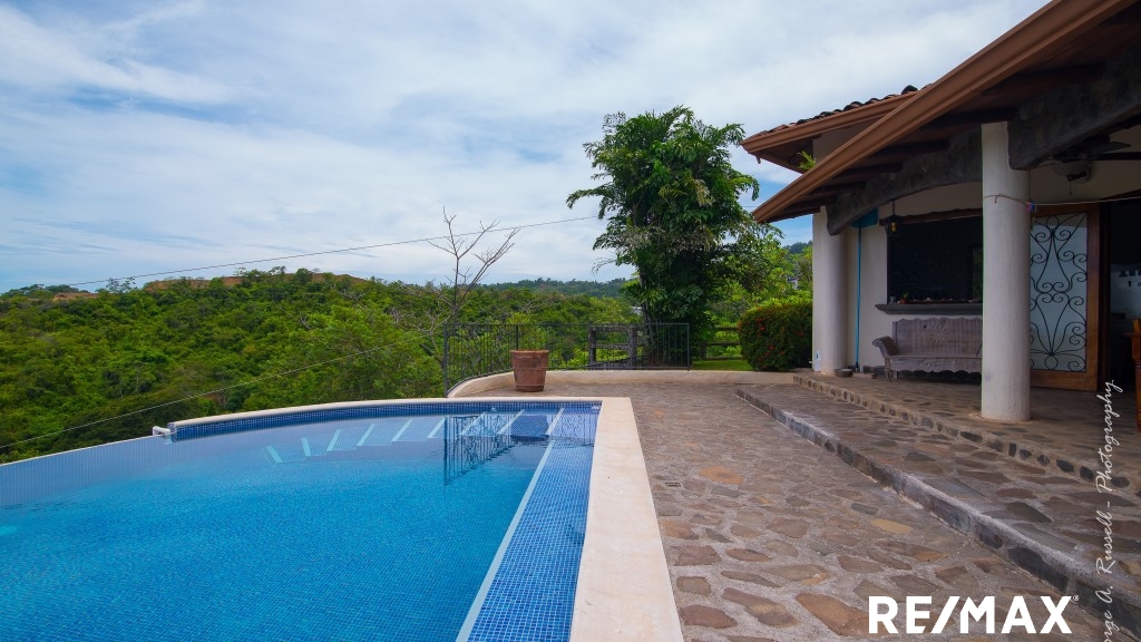 Building Lots for sale in Hermosa Beach Costa Rica