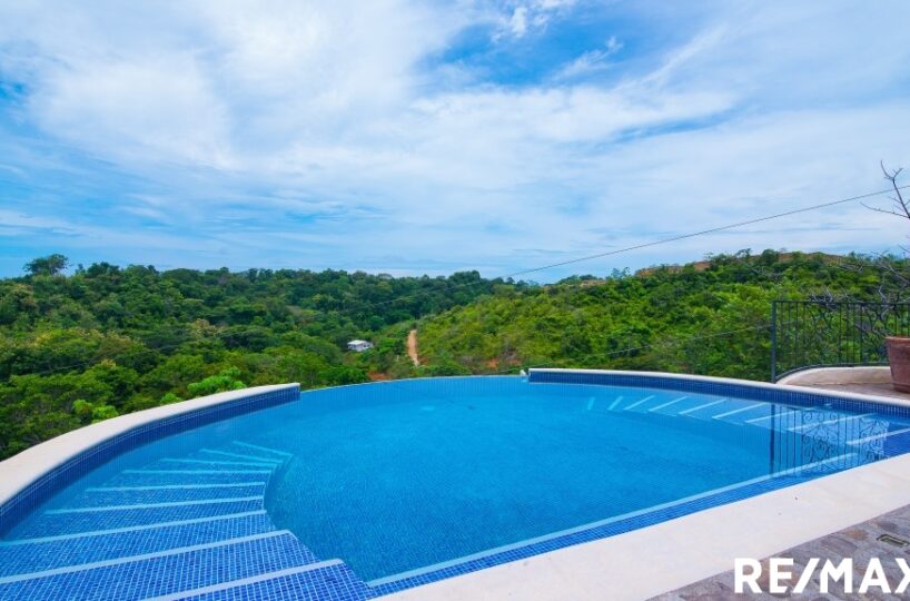 Building Lots for sale in Hermosa Beach Costa Rica