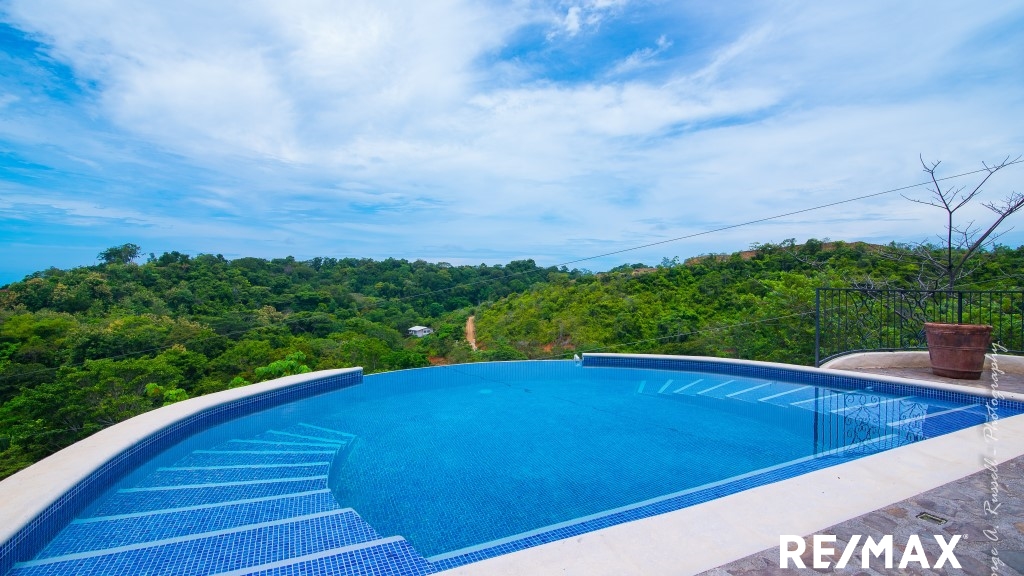 Building Lots for sale in Hermosa Beach Costa Rica