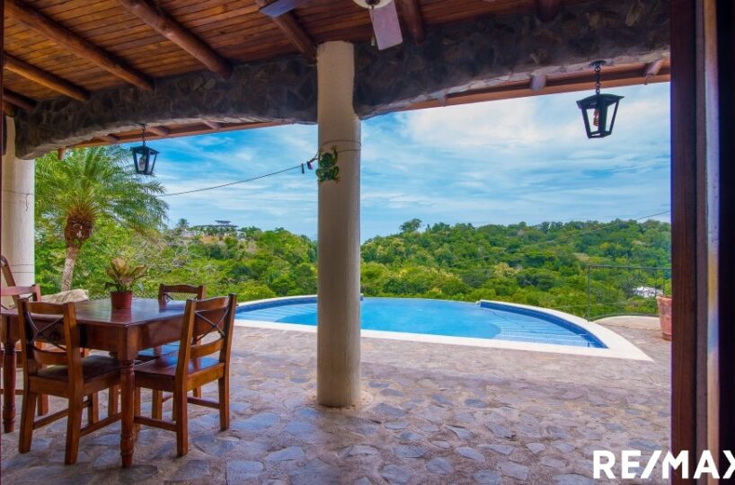 Building Lots for sale in Hermosa Beach Costa Rica