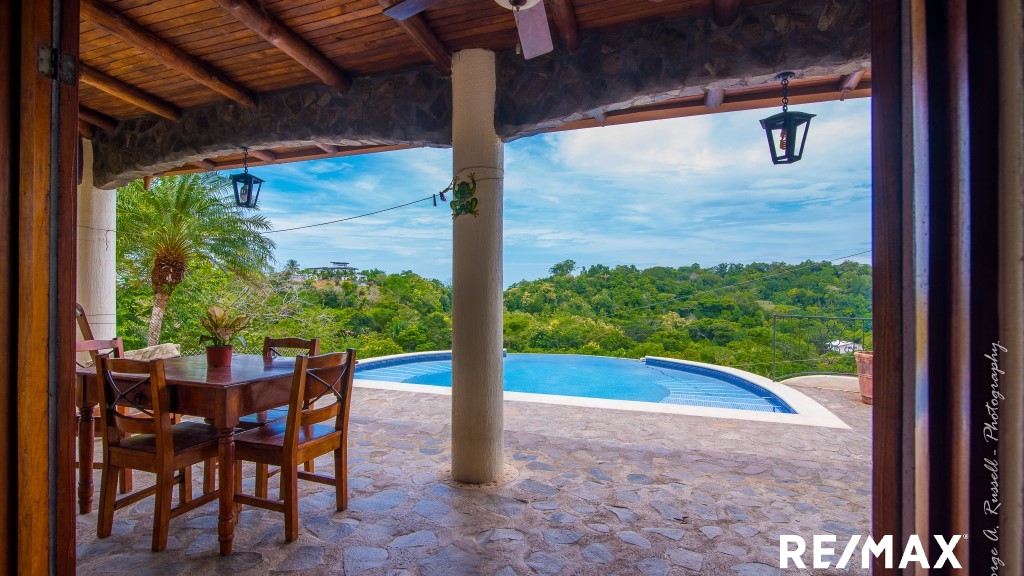 Building Lots for sale in Hermosa Beach Costa Rica