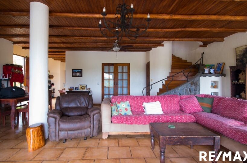 Building Lots for sale in Hermosa Beach Costa Rica