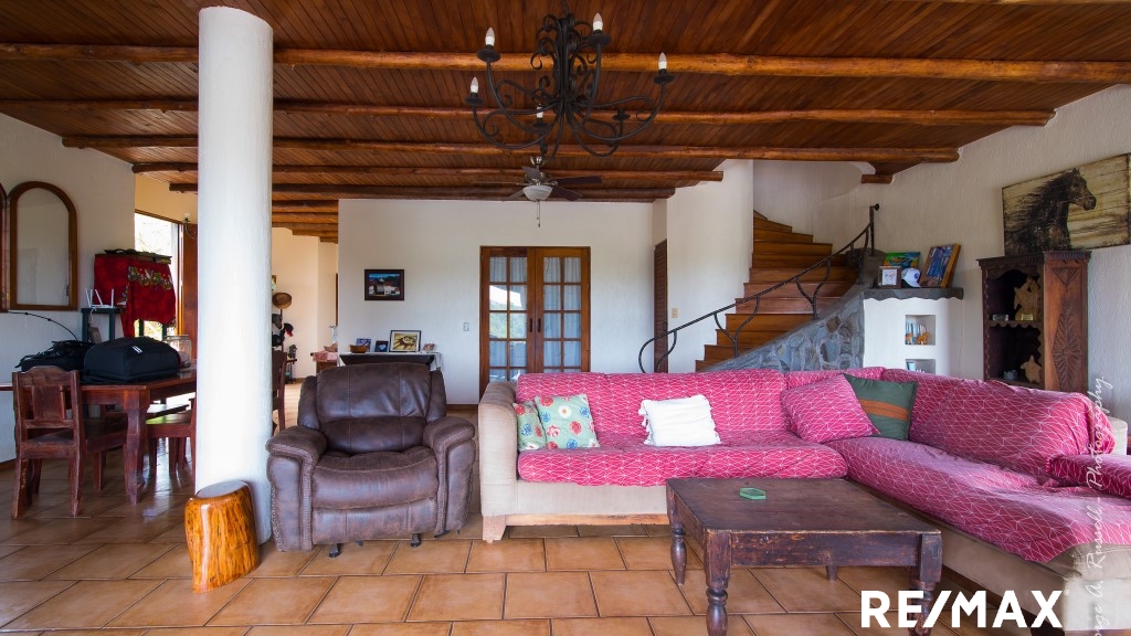 Building Lots for sale in Hermosa Beach Costa Rica