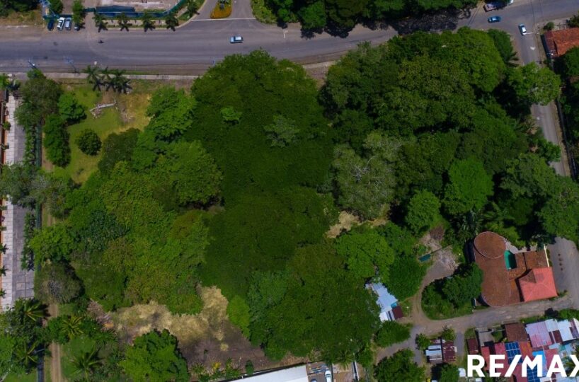 Building LotsDevelopment Land for sale in Jaco Beach Costa Rica