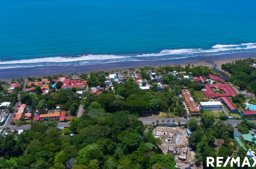 Building LotsDevelopment Land for sale in Jaco Beach Costa Rica