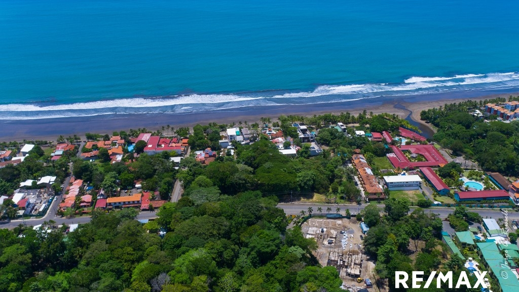 Building LotsDevelopment Land for sale in Jaco Beach Costa Rica