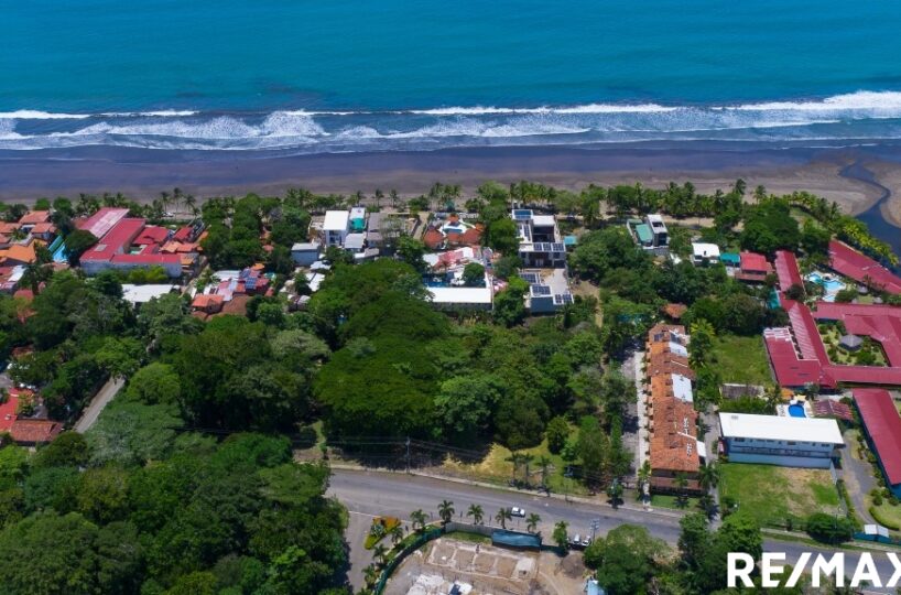 Building LotsDevelopment Land for sale in Jaco Beach Costa Rica