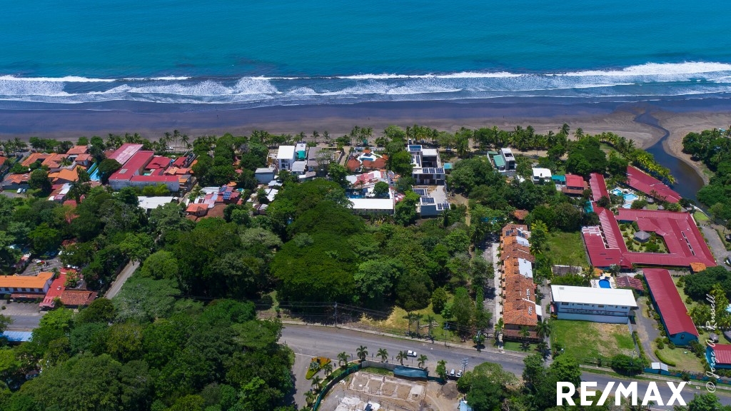 Building LotsDevelopment Land for sale in Jaco Beach Costa Rica