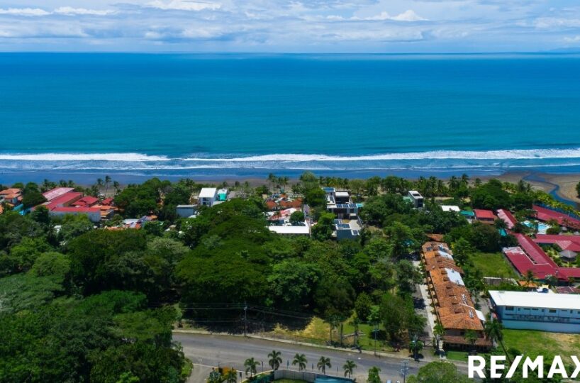 Building LotsDevelopment Land for sale in Jaco Beach Costa Rica
