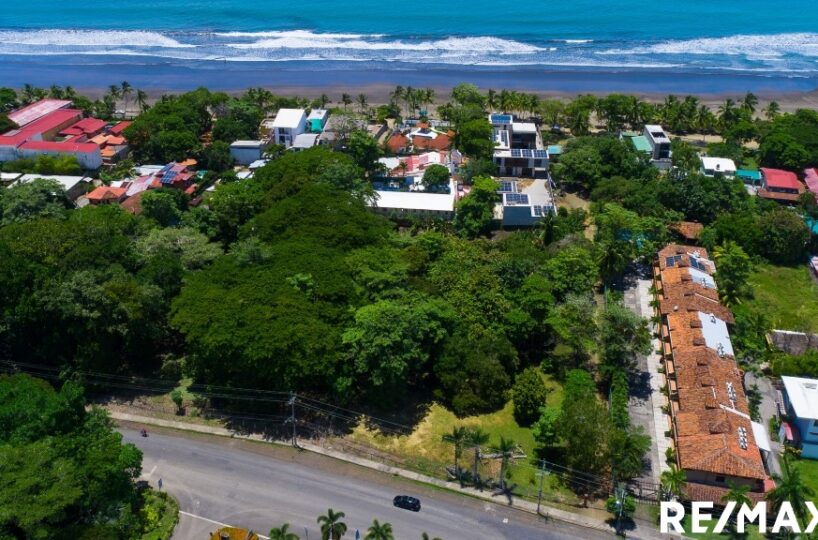 Building LotsDevelopment Land for sale in Jaco Beach Costa Rica