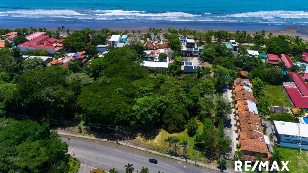 Building LotsDevelopment Land for sale in Jaco Beach Costa Rica