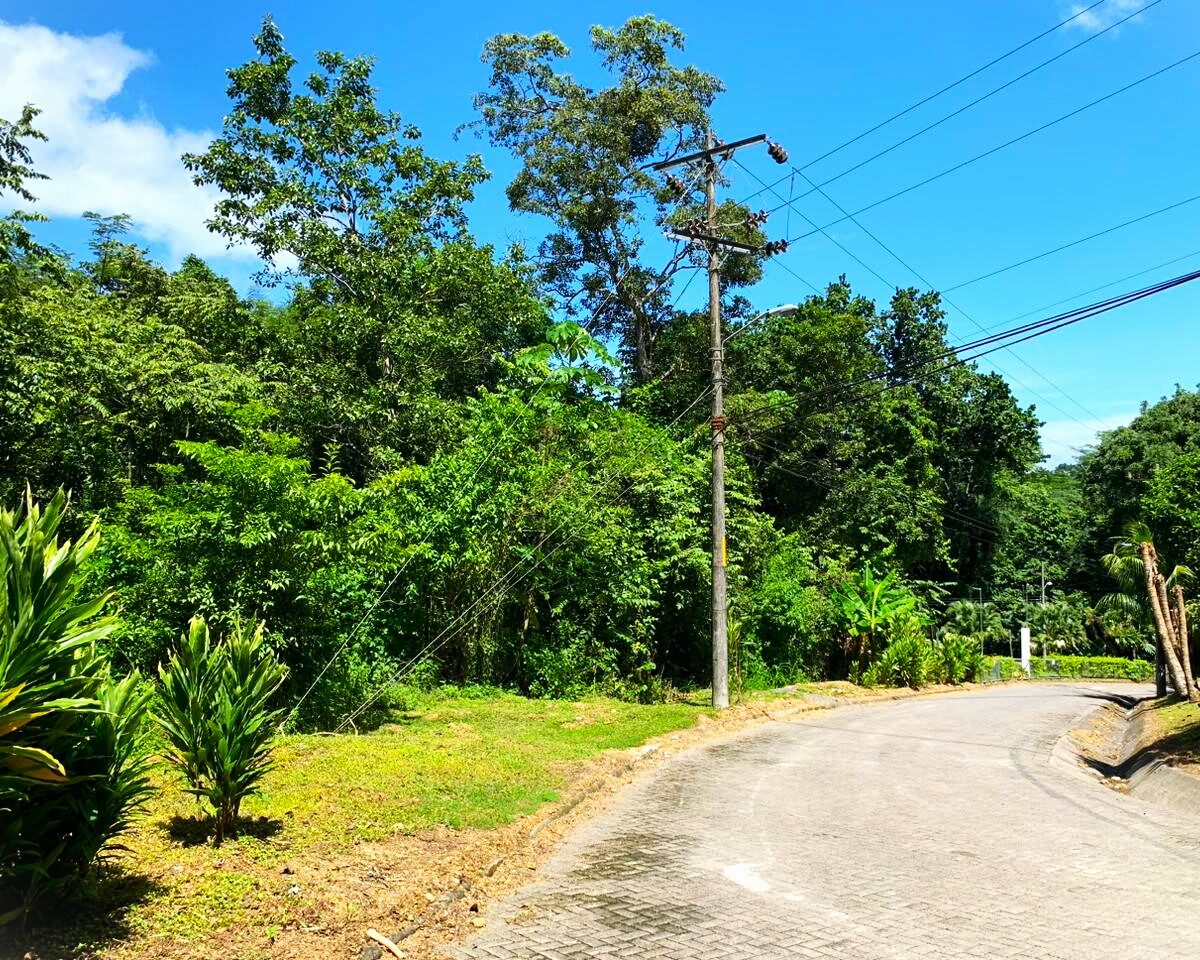 Building Lots for sale in Tarcoles Costa Rica