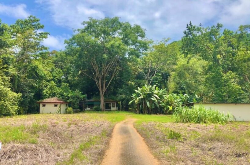 Development Land for sale in Hermosa Beach Costa Rica