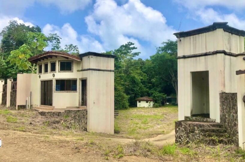 Development Land for sale in Hermosa Beach Costa Rica