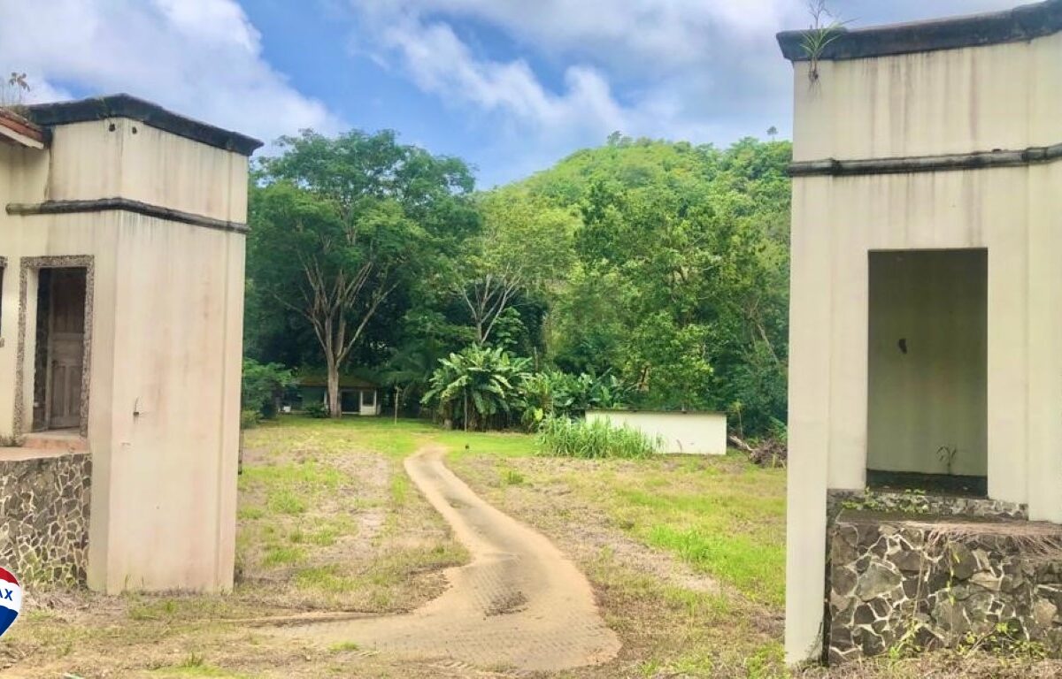 Development Land for sale in Hermosa Beach Costa Rica