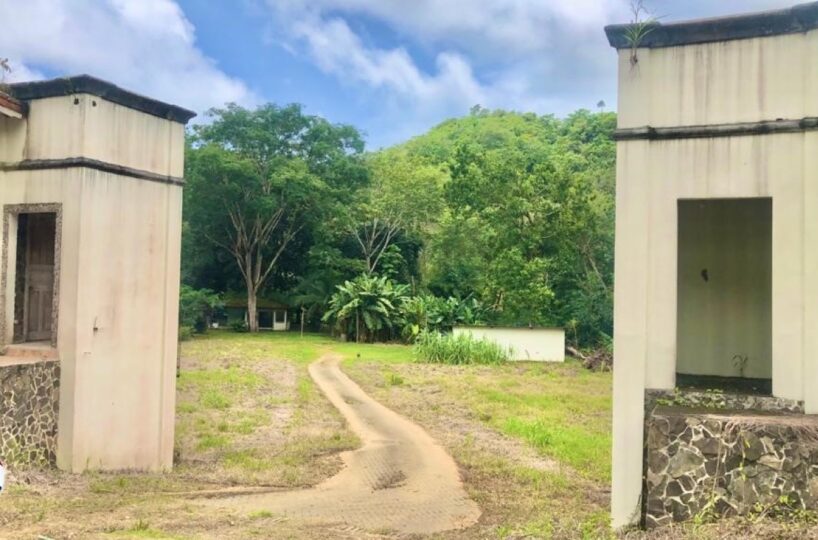 Development Land for sale in Hermosa Beach Costa Rica