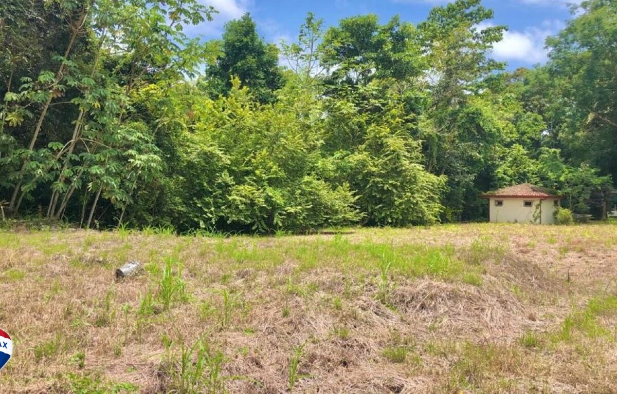 Development Land for sale in Hermosa Beach Costa Rica