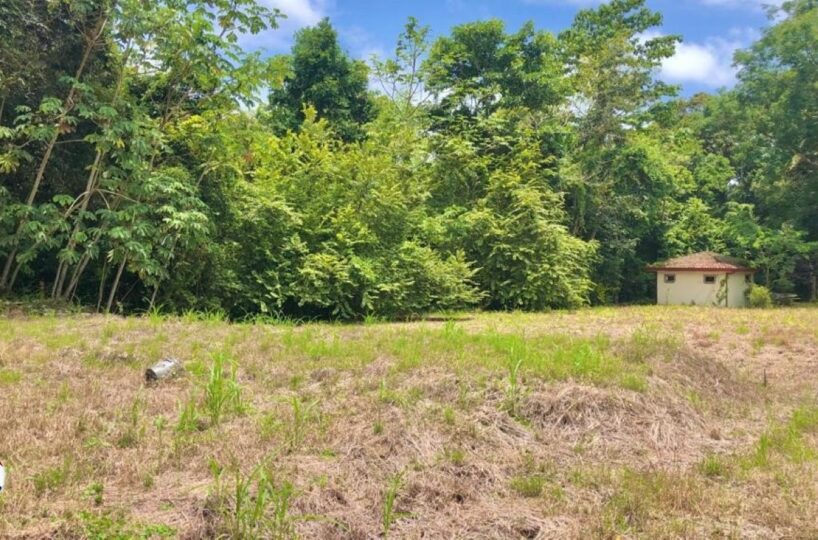 Development Land for sale in Hermosa Beach Costa Rica