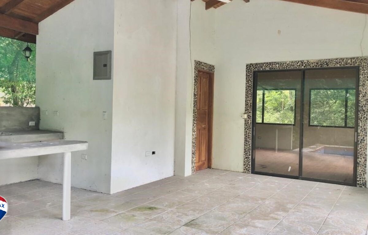 Development Land for sale in Hermosa Beach Costa Rica