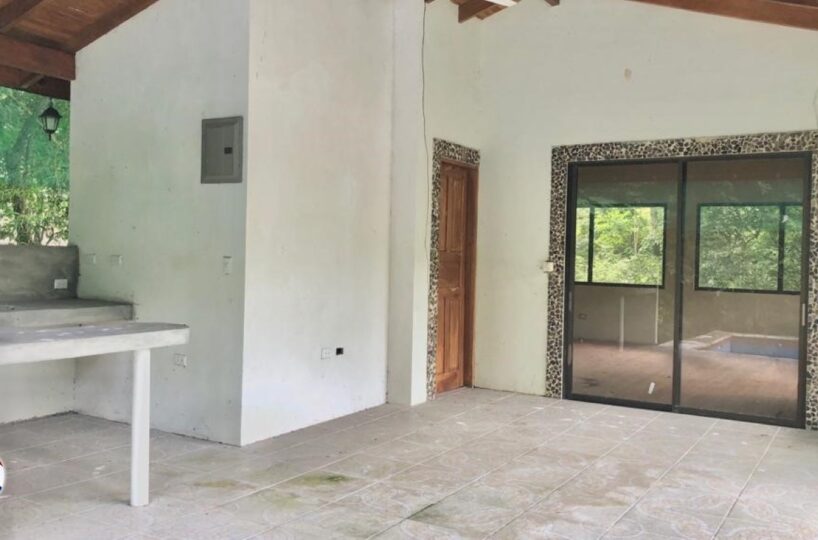 Development Land for sale in Hermosa Beach Costa Rica