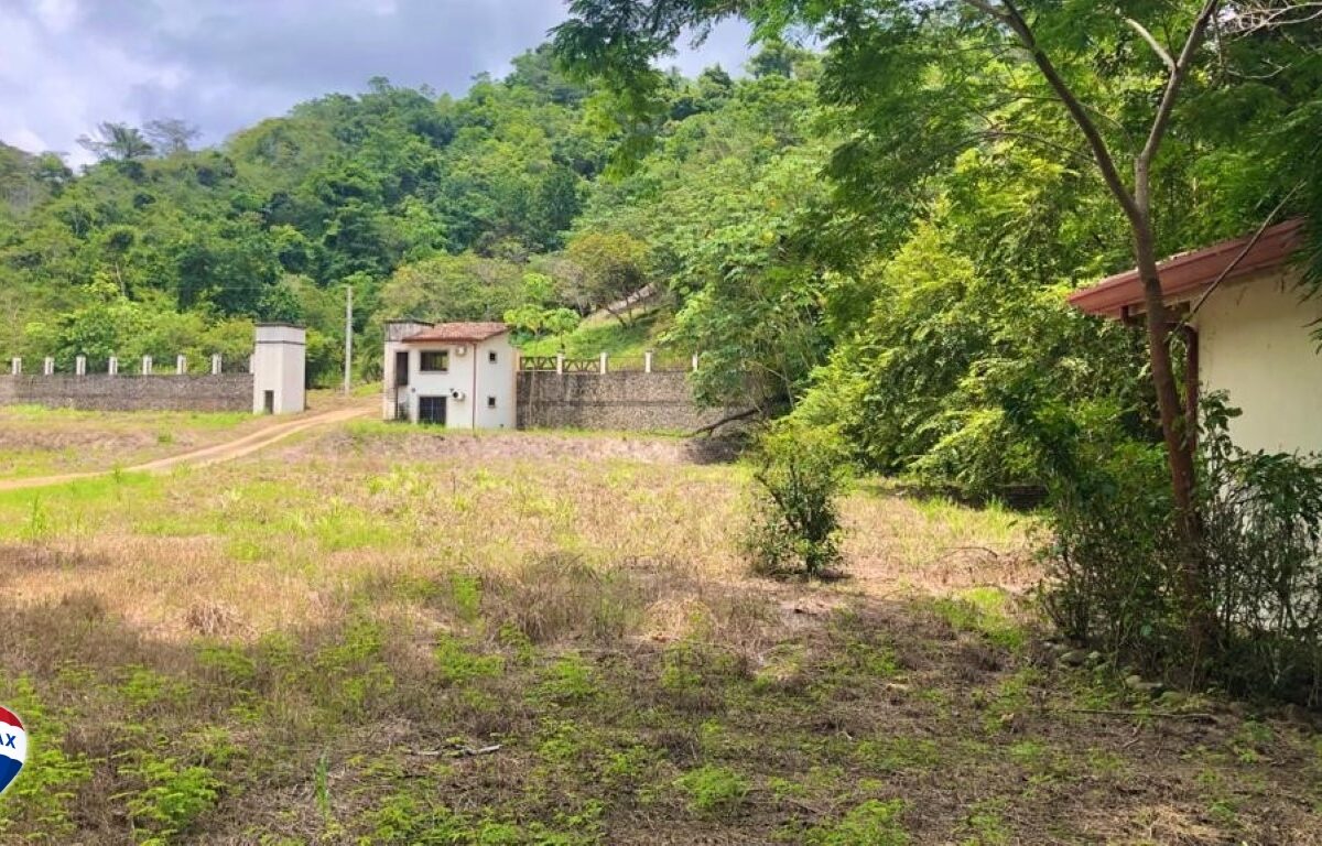 Development Land for sale in Hermosa Beach Costa Rica