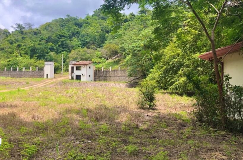 Development Land for sale in Hermosa Beach Costa Rica