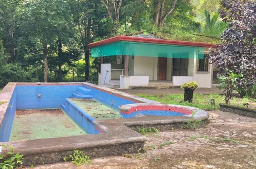 Development Land for sale in Hermosa Beach Costa Rica