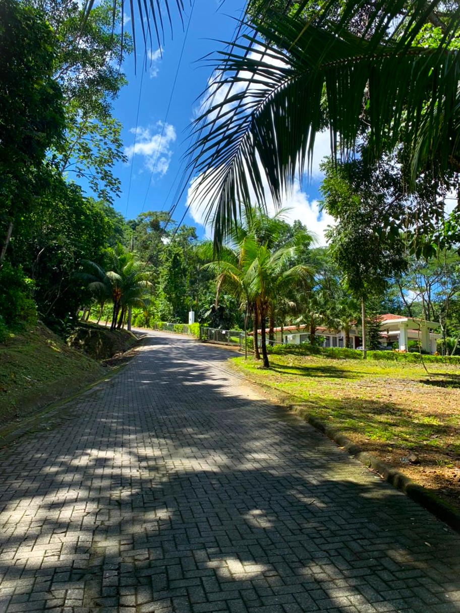 Building Lots for sale in Tarcoles Costa Rica