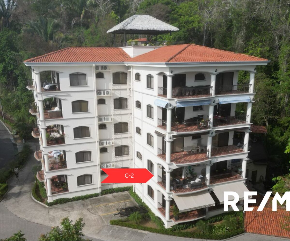 Condos for sale in Punta Leona Costa Rica