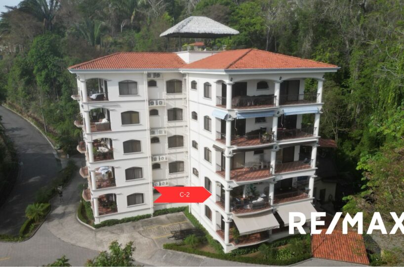 Condos for sale in Punta Leona Costa Rica