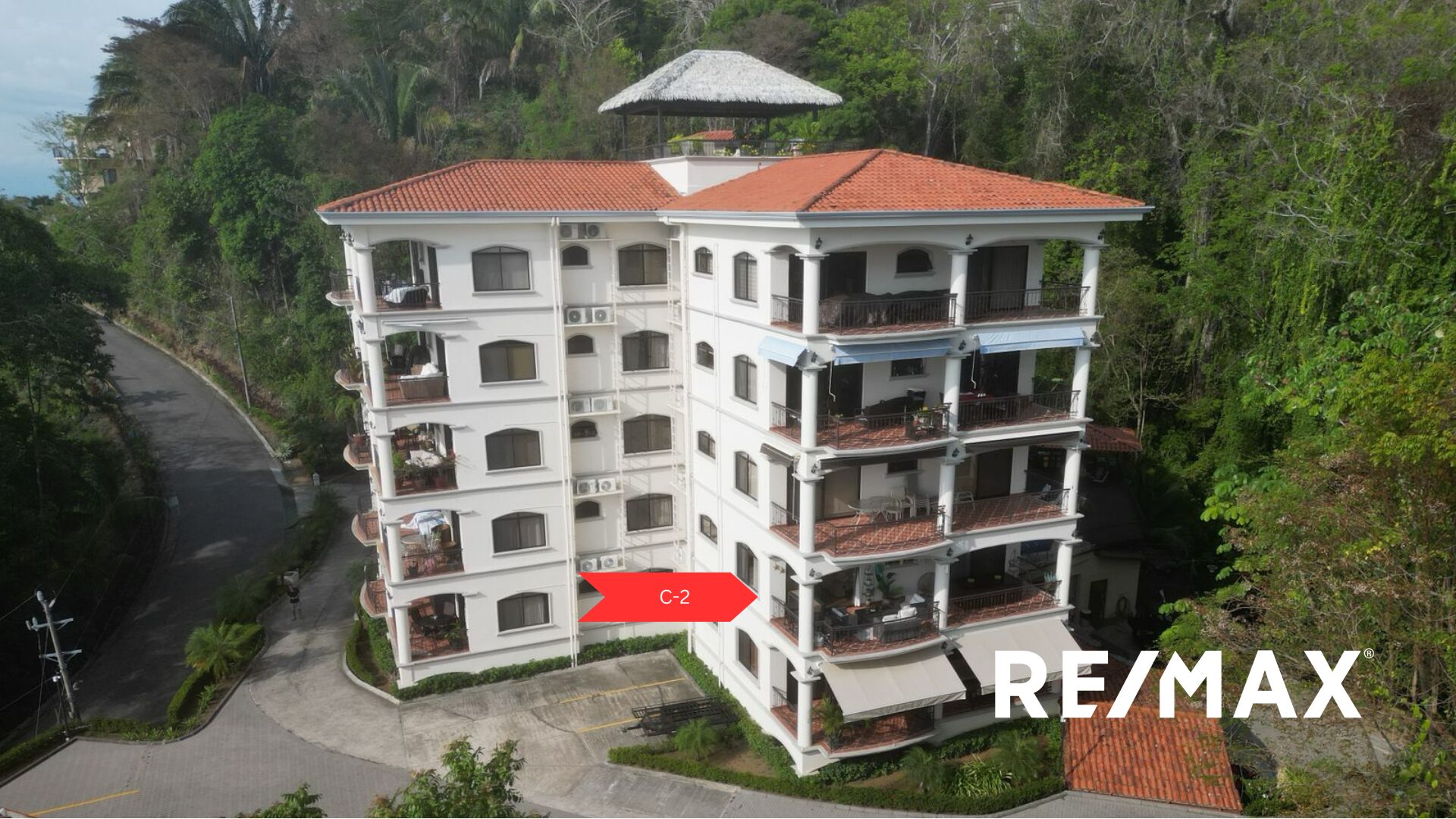 Condos for sale in Punta Leona Costa Rica