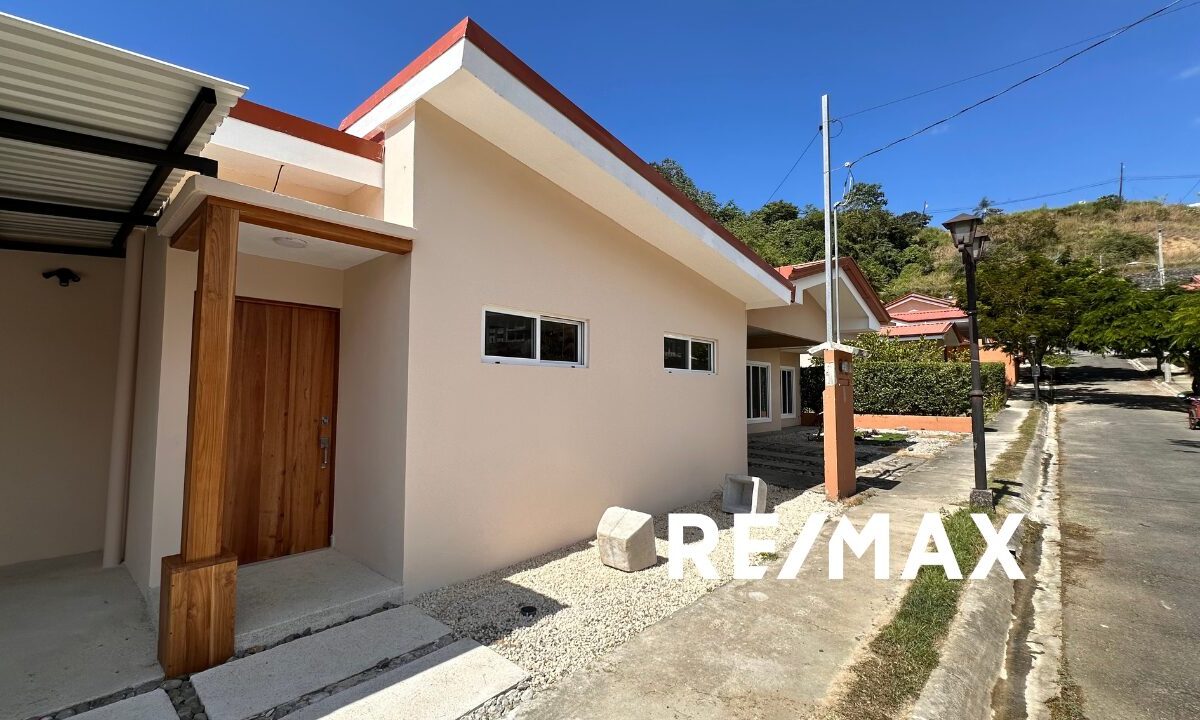 Homes for sale in Jaco Beach Costa Rica