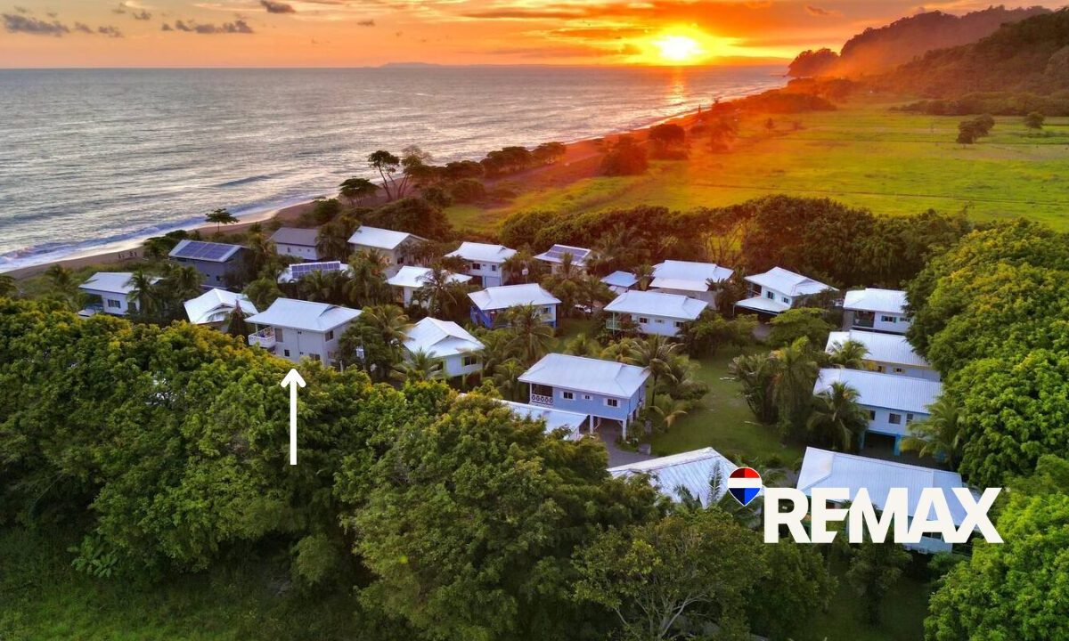 Homes for sale in Hermosa Beach Costa Rica