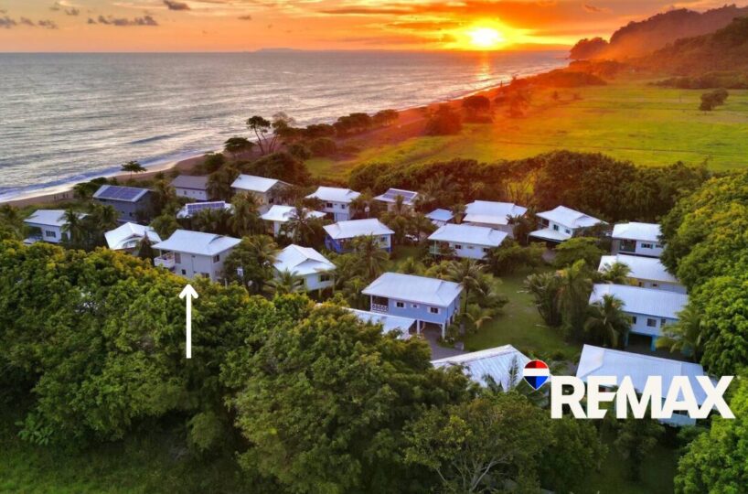 Homes for sale in Hermosa Beach Costa Rica