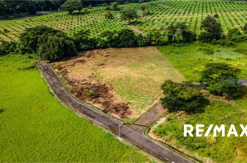 Building Lots for sale in Hermosa Beach Costa Rica