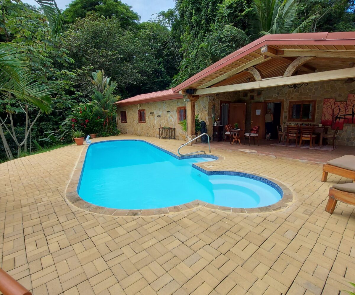 Homes for sale in Herradura Bay Costa Rica