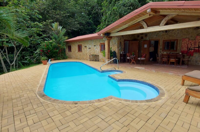 Homes for sale in Herradura Bay Costa Rica