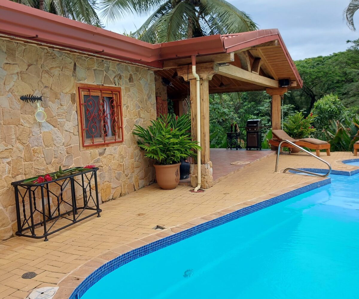 Homes for sale in Herradura Bay Costa Rica