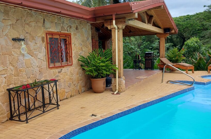 Homes for sale in Herradura Bay Costa Rica