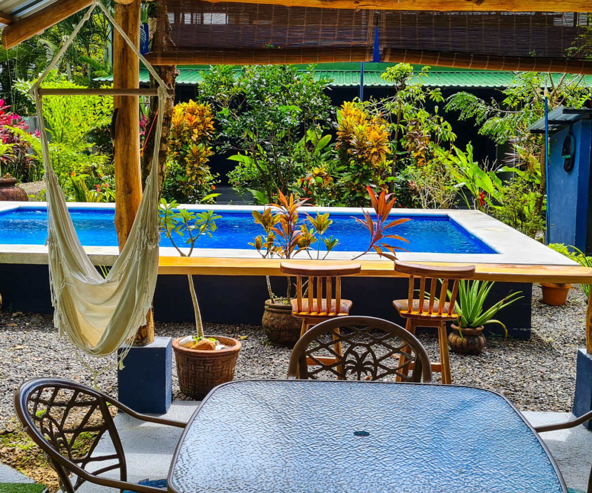 Hotel - B&B for sale in Bejuco Costa Rica