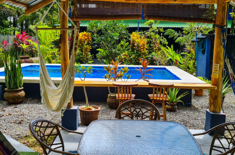 Hotel - B&B for sale in Bejuco Costa Rica