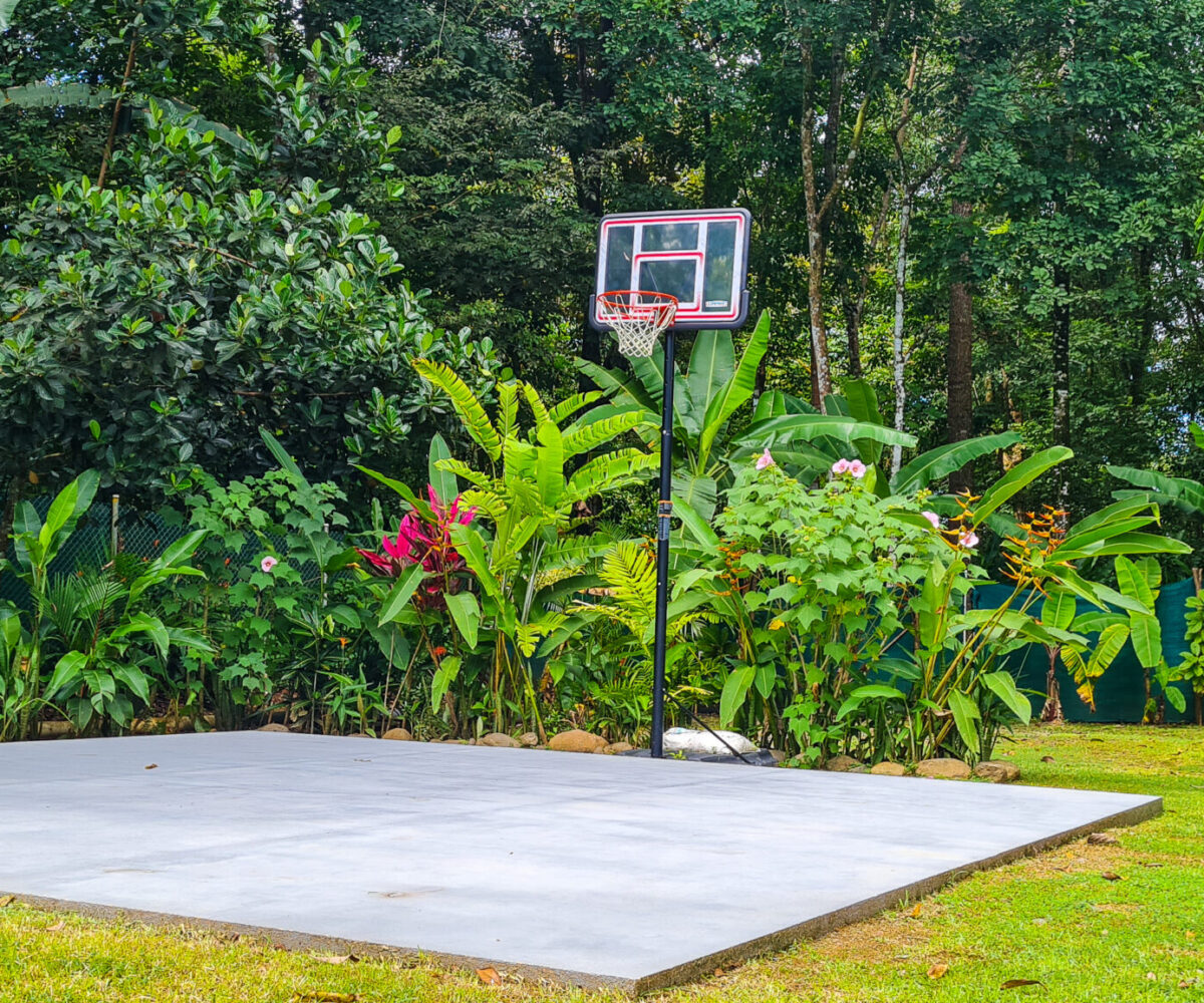 Hotel - B&B for sale in Bejuco Costa Rica