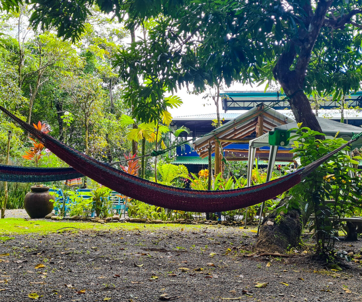 Hotel - B&B for sale in Bejuco Costa Rica