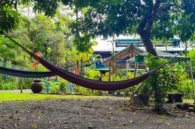 Hotel - B&B for sale in Bejuco Costa Rica